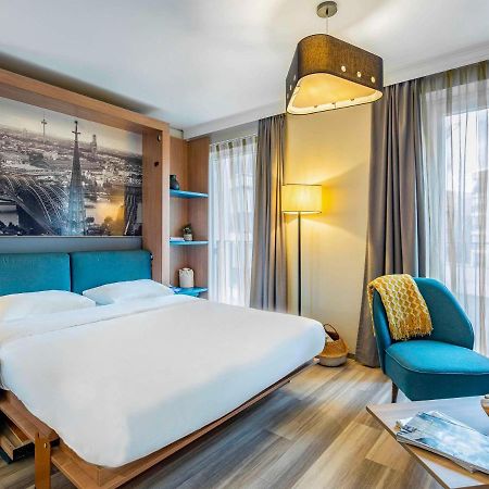 Aparthotel Adagio Koeln City מראה חיצוני תמונה