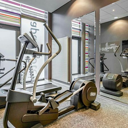 Aparthotel Adagio Koeln City מראה חיצוני תמונה