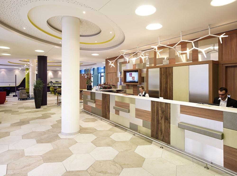 Aparthotel Adagio Koeln City מראה חיצוני תמונה
