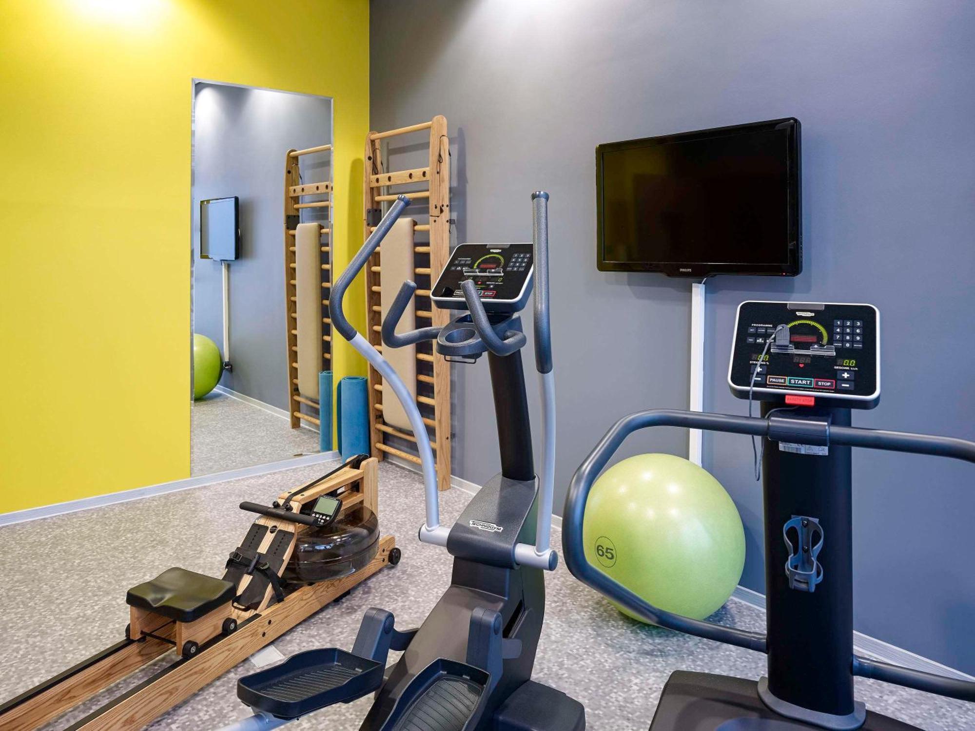 Aparthotel Adagio Koeln City מראה חיצוני תמונה