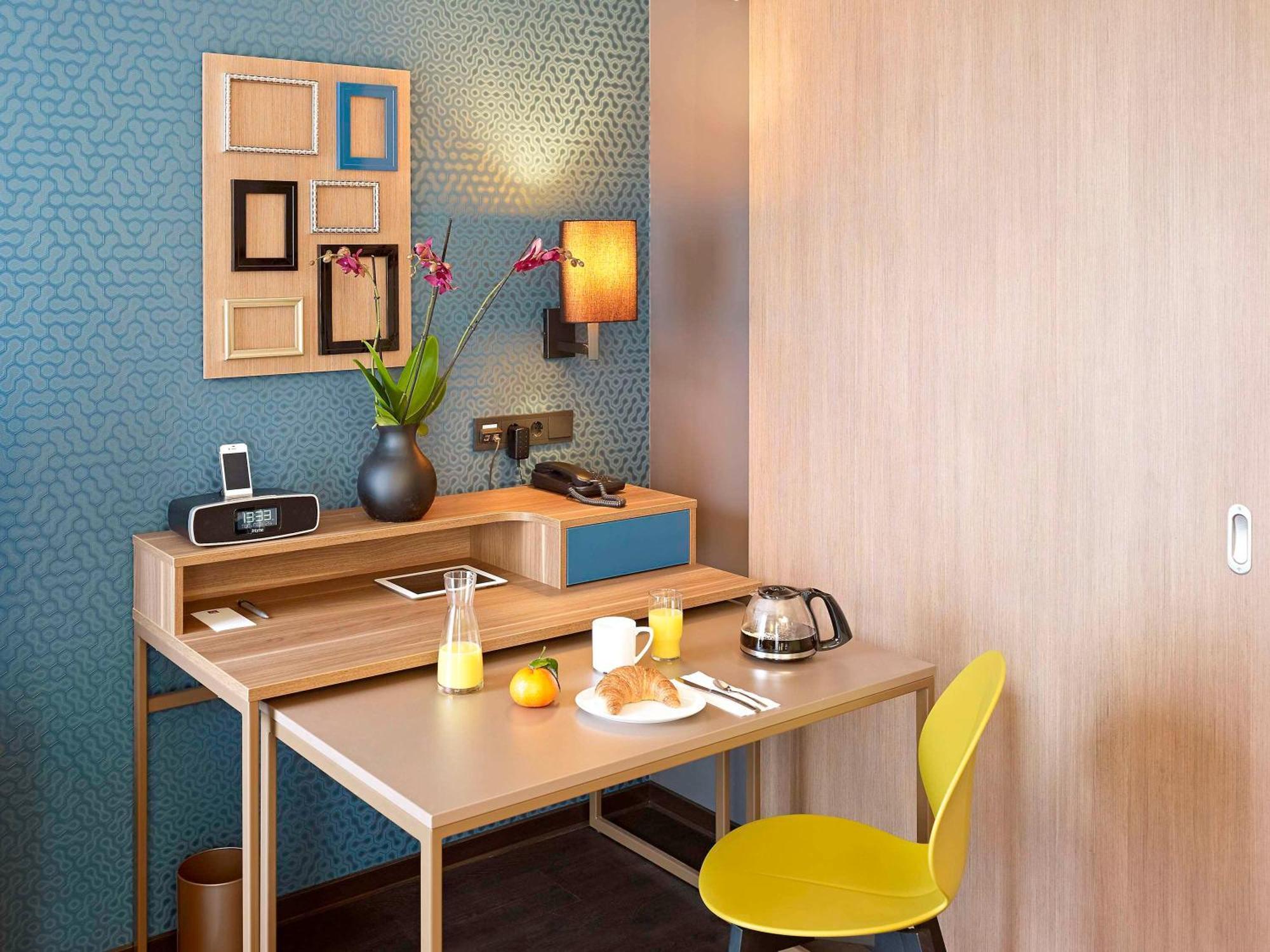 Aparthotel Adagio Koeln City מראה חיצוני תמונה