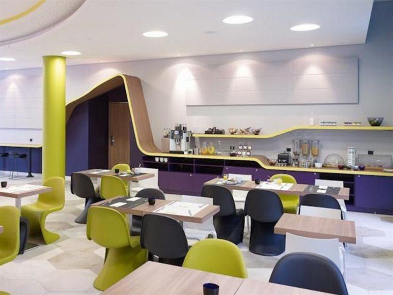 Aparthotel Adagio Koeln City מראה חיצוני תמונה