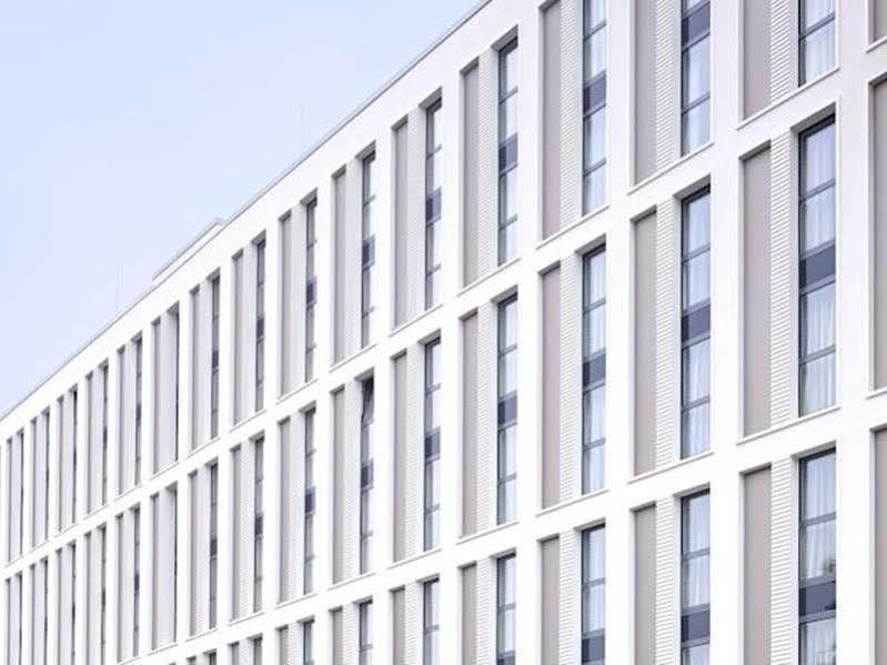Aparthotel Adagio Koeln City מראה חיצוני תמונה